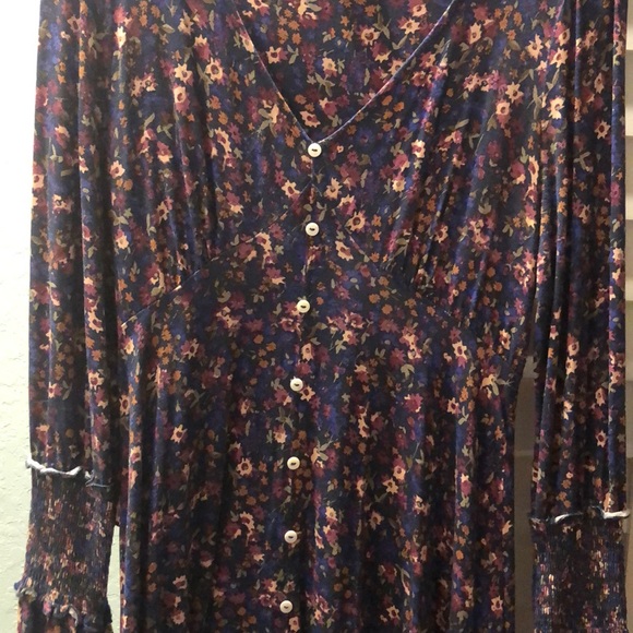 HIPPY DRESS ☮️✌️🌼 - Picture 11 of 11